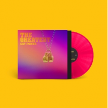 Cat Power - Greatest