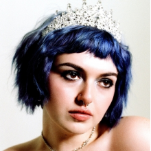 Gracie - Miss Misfortunately
