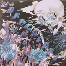 Shins, the - The Worm's Heart