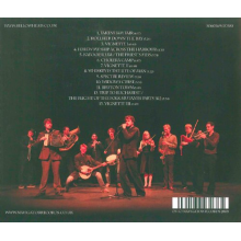 Bellowhead - Matachin