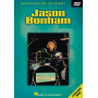 Bonham, Jason - Instructional Dvd