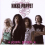 Nikki Puppet - Power Seeker