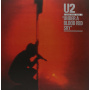 U2 - Under a Blood Red Sky