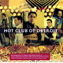 Hot Club of Detroit - Night Town