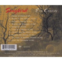 Eva Cassidy - Songbird