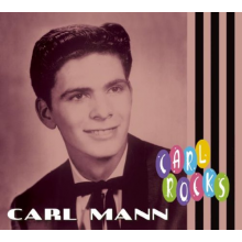 Mann, Carl - Rocks