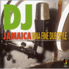 V/A - Inna Fine Dub Style