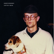 Kanker Kommando - Low Tech 1982-88