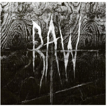 Raw - From the First Glass To the Grave