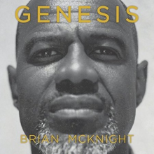 McKnight, Brian - Genesis