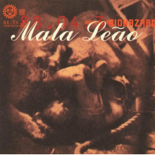 Biohazard - Mata Leao