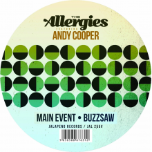 Allergies - Main Event