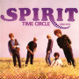 Spirit - Time Circle