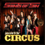 Saints of Sin - Welcome To the Circus