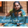 V/A - Rough Guide: Acoustic India