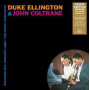 Ellington, Duke & John Coltrane - Duke Ellington & John Coltrane