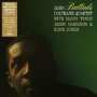 Coltrane, John - Ballads