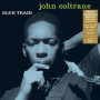 Coltrane, John - Blue Train