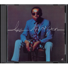 Morgan, Lee - Lee Morgan Last Album