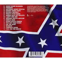 Lynyrd Skynyrd - Greatest Hits -16tr-