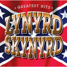 Lynyrd Skynyrd - Greatest Hits -16tr-