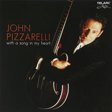 John Pizzarelli Trio - With a Song In My