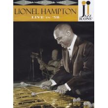 Hampton, Lionel - Live In '58