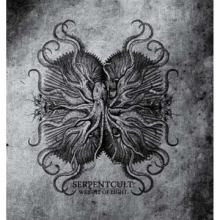 Serpentcult - Weight of Light