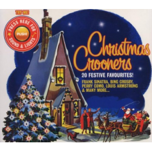 V/A - Christmas Crooners - Sound and Light