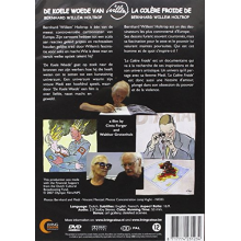 Documentary - De Koele Woede Van Bernhard Willem Holtrop