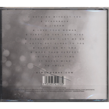 Webbe, Simon - Smile