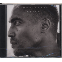Webbe, Simon - Smile