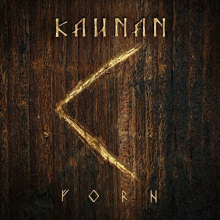 Kaunan - Forn
