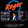 Roger - Many Facets of Roger/the Saga Continues/Unlimited