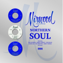 V/A - Mirwood Northern Soul