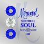 V/A - Mirwood Northern Soul