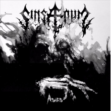 Sinsaenum - Ashes