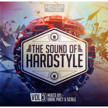 V/A - Sound of Hardstyle Vol.3