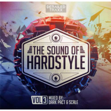 Various - Sound of Hardstyle Vol.3