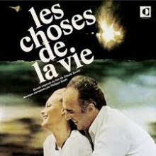 Sarde, Philippe - Les Choses De La Vie