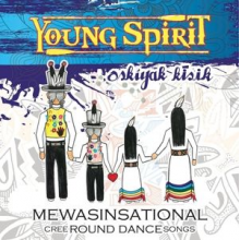 Young Spirit - Mewasinsational