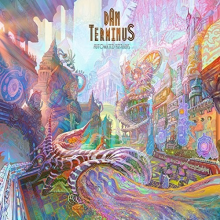 Terminus, Dan - Automated Refrains