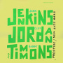 Jenkins, John - Young Jenkins: 1957 Quintet Sessions