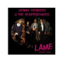 Thunders, Johnny -& Heartbreakers- - L.A.M.F.