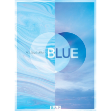 B.A.P - Blue