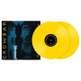 Crowbar - Sonic Excess In Its Purest Form LP CANNARY YELLOW