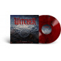 London Music Works & Nick Squires - Music From The Witcher LP RED BLACK SMOKE
