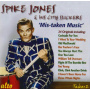 Jones, Spike - Mis-Taken Music
