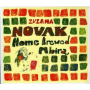 Novak, Zuzana - Home Brewed Mbira