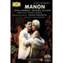 Massenet, J. - Manon